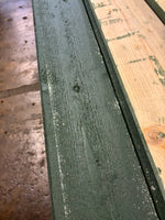 Paket Finsågade Brädor 22×145 mm Mellanstrukna 5,40 m – 175 st
