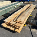 Parti Vildmarkspanel 25mm – 3,00–4,80m 24st