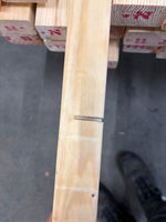 Paket Reglar 45x70mm, 48st 4,20m (B-sortering) Furu - Spirec