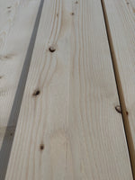 Paket Ytterpanel 22x170mm, 156st 5,40m (Andra sortering)