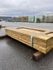 Paket Spontad Panel Hyvlad 28x145mm – 77 st (2,0 m, Tryckimpregnerad, B-sort)