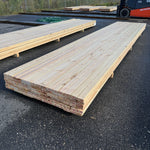 Parti Glespanel 28×70 mm – 5,40 m Furu 90 st