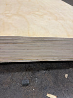 Paket Konstruktionsplywood K-Plywood 15x900x2500mm - 10st