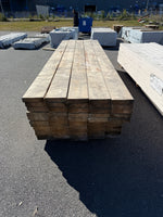 Paket Reglar 45x195mm 3,60m 65st C24 (Fuktskadat)