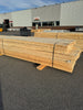 Paket Brädor 22x100mm Råsågad – 365 st (3,6–5,4 m, gran, obehandlad)