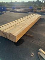 Paket Ohyvlade Reglar 50x150mm (4,20-5,40m) 42st Gran