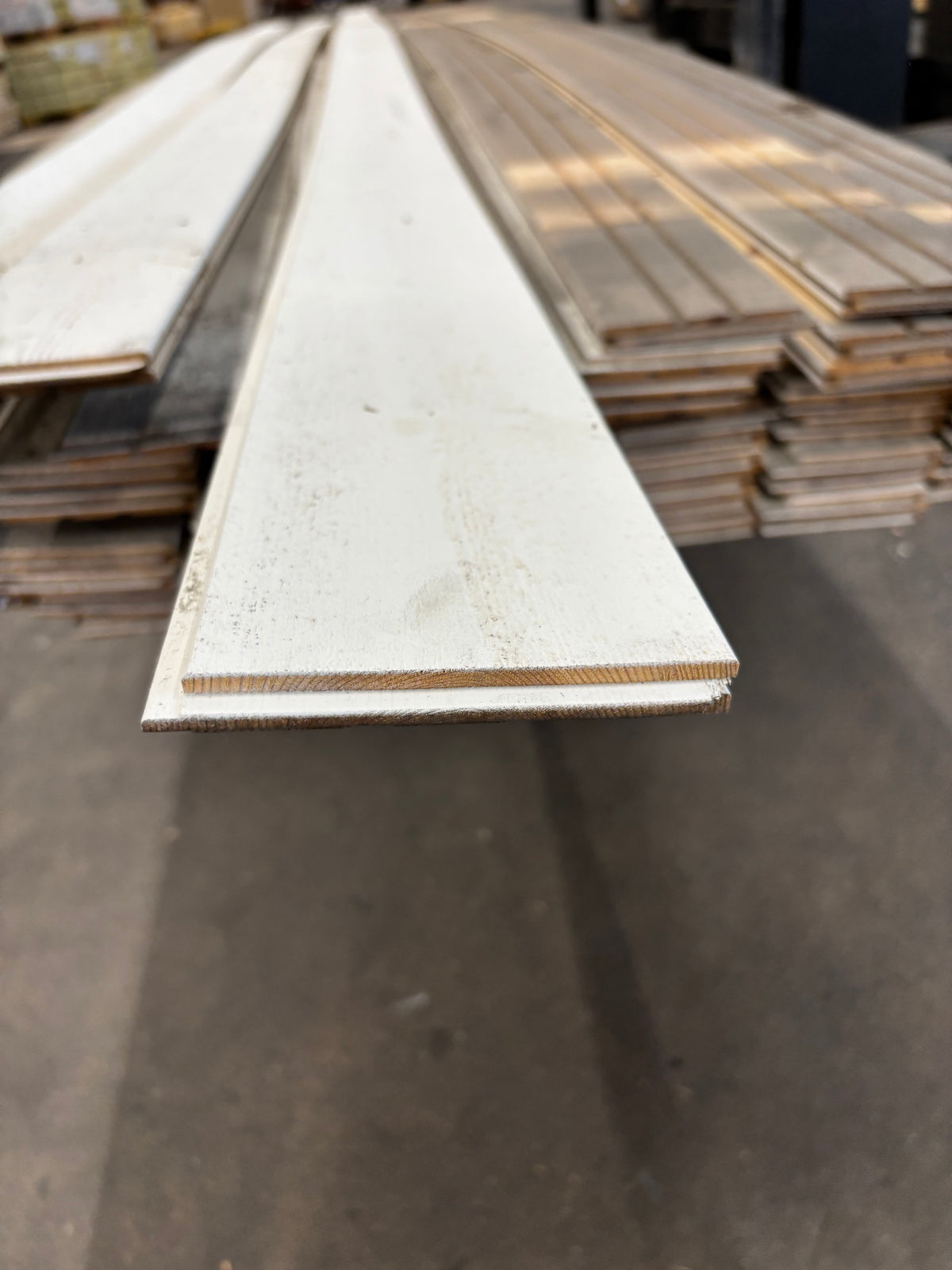 Parti Innerpanel 15x120mm – 68st 4,70m