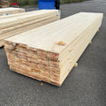 Parti Finsågade Brädor 22x170 mm – 4,80 m Obehandlade