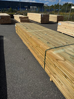 Paket Slät Trall 28x120 – 144st – 5.40 m – NTR AB – ANDRASORTERING