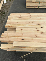 Paket Reglar 45x95mm 3,90-5,40m 144st