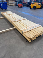 Paket Läkt 20x64mm 4,80m – 118 st