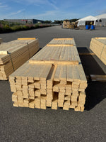 Paket Reglar 45x90mm 4,50-4,80m 144st Ohyvlat