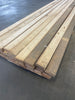 Paket Slätspont 45x120 5.40m 44st Dammig