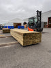 Paket Tryckimpregnerad trall 27x145 Rillad 131 st 3.60m (B-Sortering)