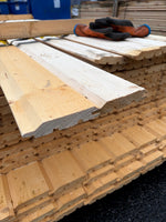 Paket valbofas 22x120mm- 4.20m, 159st - Spirec