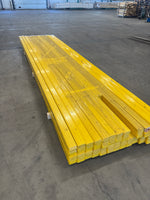 Paket Pärlspont 13x70mm Sekunda 4,20m 28 pkt