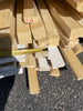 Paket Virke – Blandat Paket – Maxlängd 5,40 m
