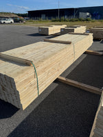 Paket Reglar 45x90mm 4,50-4,80m 144st Ohyvlat