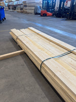 Paket Reglar 47x200mm 4,80m – 22 st Utsorterade