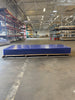Takplast Korrugerad PVC Klar 0,9mm