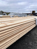 Paket Falsad Spårpanel 22x120mm 101st 3.60–4.20m, B-sort