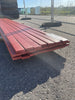 Paket Panel 21x70 mm – 4,80 m – 25 st – Färg 5040-Y80R