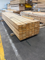 Paket Enkelfas halvspont 22x145mm, 4,2 m – 175 st (Obehandlad)