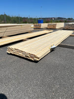 Paket Elingepanel 22x120mm 4.50m 44st Obehandlad