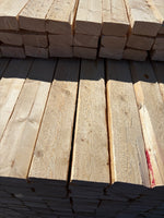 Paket Ohyvlade Reglar 45x90mm, 276st (2,7–3,9m) - Spirec