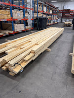 Paket Ohyvlade Reglar 47x100mm (4,20-5,40m) 70st Furu