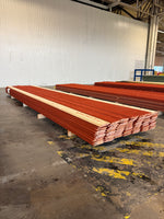 Paket Enkelfas 22×145 mm 5,10 m Målad – 70 st