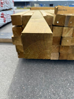 Paket Tryckimpregnerade Stolpar 95×95 mm, 55 st 3,60 m (NTR/A)
