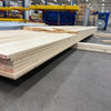 Paket Hyvlade Brädor 19x195mm – 44 st (3,3–4,8 m, gran, utskott)