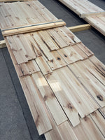 Paket Panel 10x120 mm 3,60–4,80 m – 58 st B-sortering