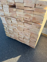 Paket Reglar 45x170 mm – 138 st (4,80 m, furu)