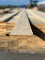 Paket Finsågade Brädor 22x145mm, 151st 4.80m Obehandlad