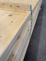 Paket Reglar 45x170mm 4,80m – 72 st C24 Felhyvlade