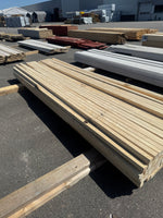 Paket Reglar 45x45 mm, 135 st 3,59 m