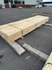 Paket Råspont 20x100mm 149st 3.60m - Andra sortering