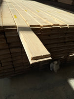 Paket Ändspontad Regel 34x70mm, 168st 4,50m