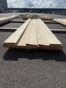 Paket Ytterpanel 28x220 – Gran (16 st, 5,1 m)