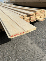 Paket Dubbelfasspont 17x95mm 73st 3.90m Obehandlad