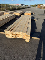 Paket Ohyvlade Reglar 47x150mm (3,90–4,20m) 49st
