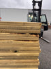 Paket Tryckimpregnerad Trall 27x145 Rillad 245 st 4,20m (B-Sortering)