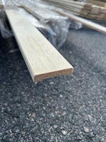 Paket Foder 12x56mm (1.90-4.50m) Obehandlad 465lpm