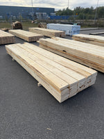 Paket Ohyvlade Reglar 47x200mm (3,30–3,60m) 30st