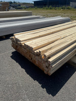 Paket Reglar 45x45 mm, 135 st 3,59 m