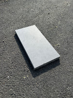 Pall GeoCeramica Impasto Grå 600×300×40 mm – 56 st, 10,08 m²