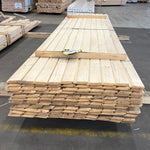 Paket Enkelfas Halvspont Ändspont 22x120mm 4.20m 120st