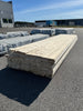 Paket Finsågad Panel 22x120mm 142st 4.80–5.40m – Andra sortering
